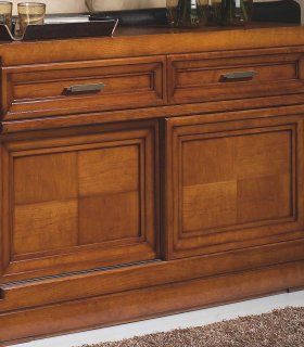 Mueble auxiliar entrada Castel