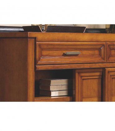 Mueble auxiliar entrada Castel, detalle
