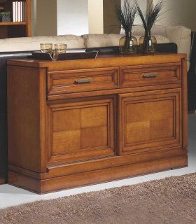 Mueble auxiliar entrada Castel