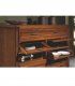 Mueble platero Castel, detalle