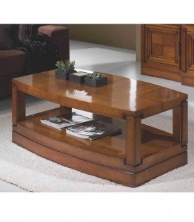 Mesa de centro Castel II