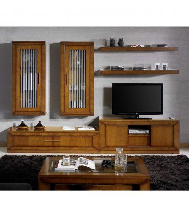Salón diseño moderno Vilde