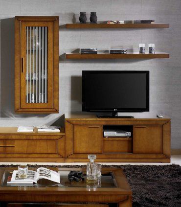 Salón diseño moderno Vilde