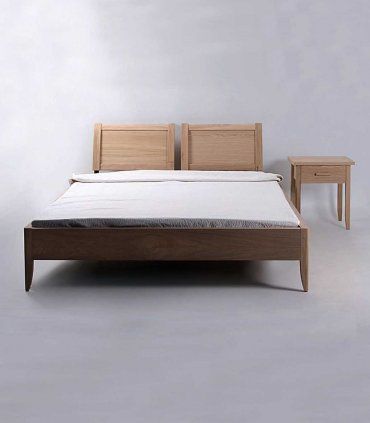 Cama nórdica Anais