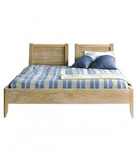 Cama nórdica Anais