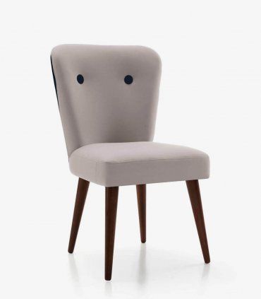 Silla vintage Terry