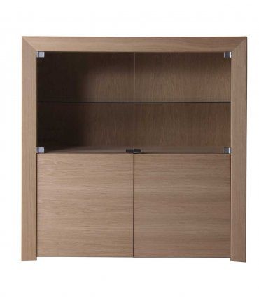 Vitrina baja moderna Amelie