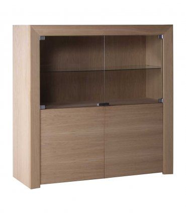Vitrina baja moderna Amelie