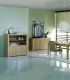 Vitrina baja moderna Amelie, comedor