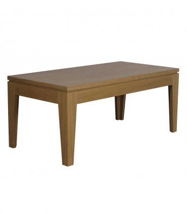 Mesa de centro nórdica Amelie
