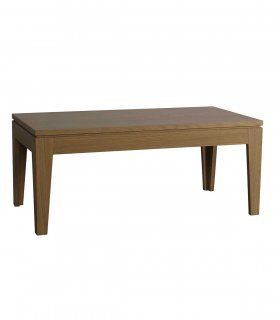 Mesa de centro nórdica Amelie
