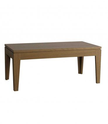 Mesa de centro nórdica Amelie
