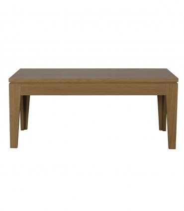 Mesa de centro nórdica Amelie