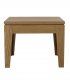 Mesa de rincón nórdica Amelie