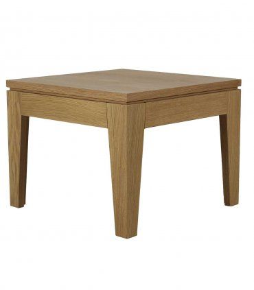 Mesa de rincón nórdica Amelie