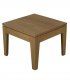 Mesa de rincón nórdica Amelie