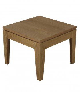 Mesa de rincón nórdica Amelie