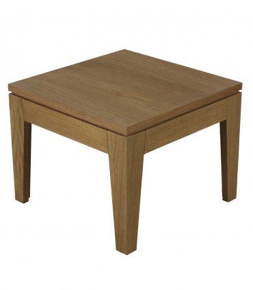 Mesa de rincón nórdica Amelie