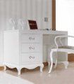Tocador moderno blanco Peniche