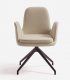 Silla giratoria de diseño Ramiro