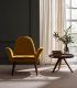 Butaca de diseño Ramiro