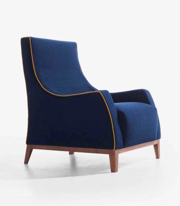 Sillón de diseño Aranda