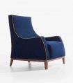 Sillón de diseño Aranda