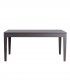 Mesa comedor extensible Amelie