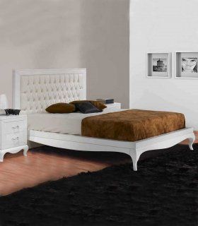 Cama con bañera Peniche