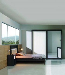 Cama nórdica Amelie combinada