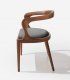 Silla de diseño Arévalo