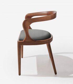 Silla de diseño Arévalo