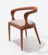 Silla de diseño Arévalo