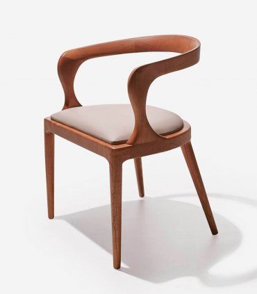 Silla de diseño Arévalo