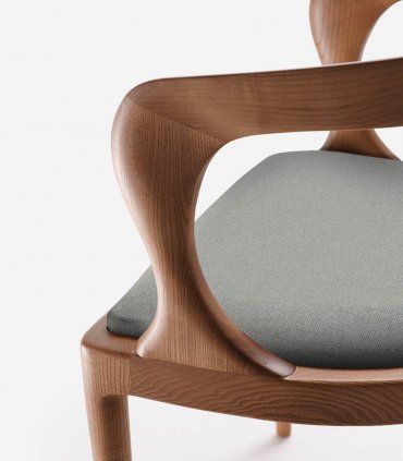 Silla de diseño Arévalo