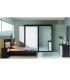 Dormitorio nórdico Amelie combinado