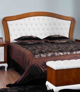 Dormitorio moderno Peniche, cabecero