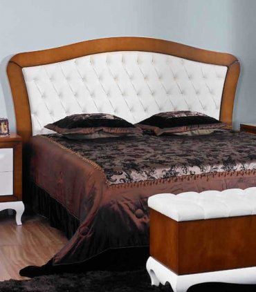 Dormitorio moderno Peniche, cabecero