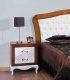 Dormitorio moderno Peniche, mesita