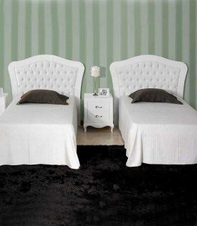 Dormitorio juvenil blanco Peniche