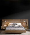Dormitorio contemporáneo Dalama