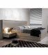Cama contemporánea Neola