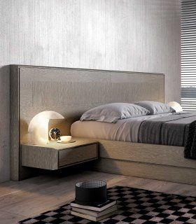 Cama contemporánea Neola