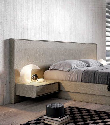 Dormitorio contemporáneo Neola