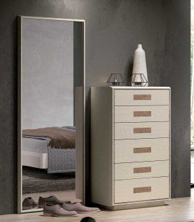 Espejo vestidor contemporáneo Taine