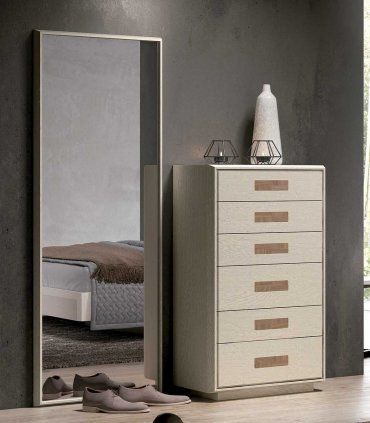 Espejo vestidor contemporáneo Taine