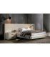 Dormitorio contemporáneo Taine
