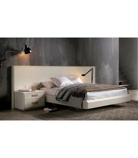Dormitorio contemporáneo Taine