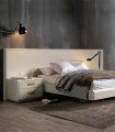 Dormitorio contemporáneo Taine
