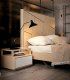 Dormitorio contemporáneo Nelvin
